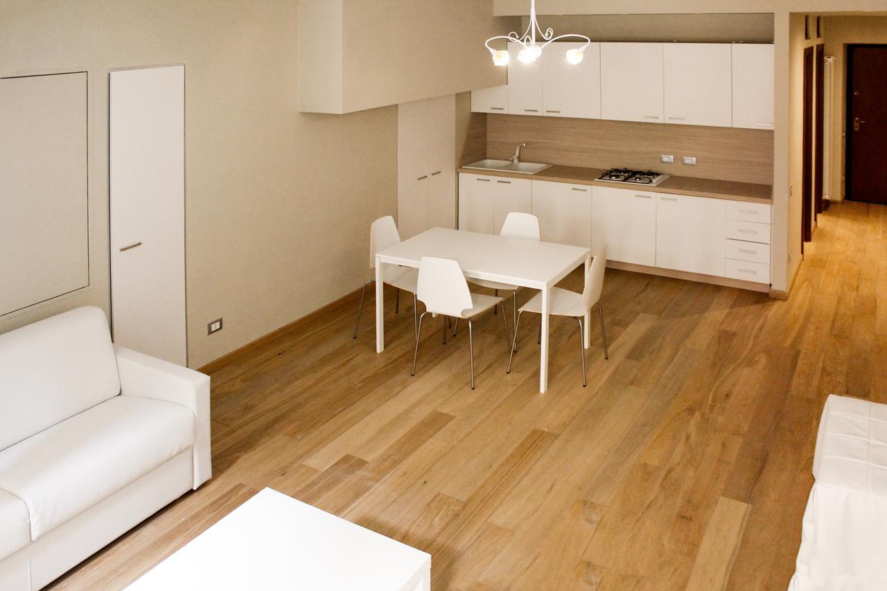 Lhp Suite 리비손돌리 외부 사진